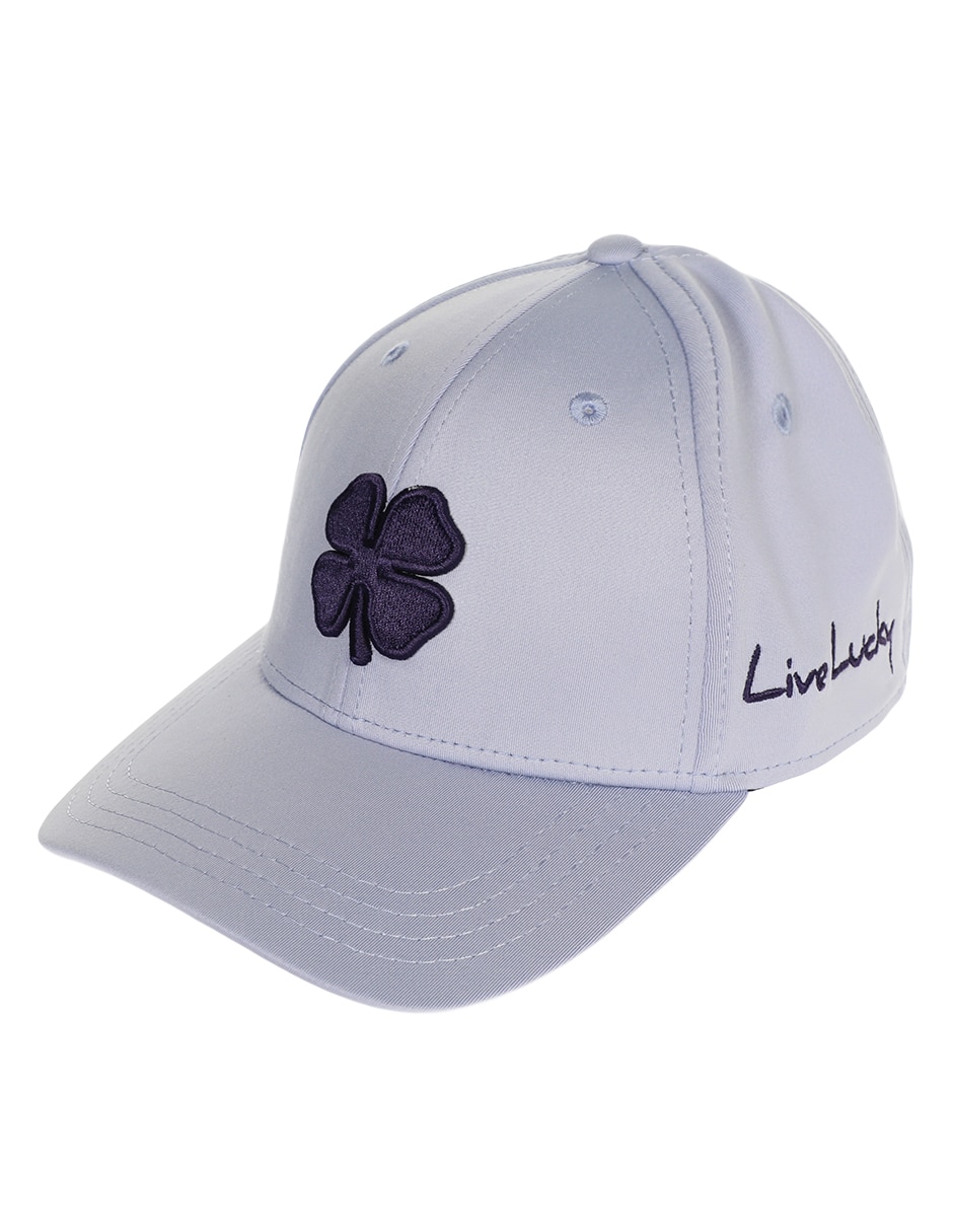 Gorra con visera curva cerrada para adulto 3