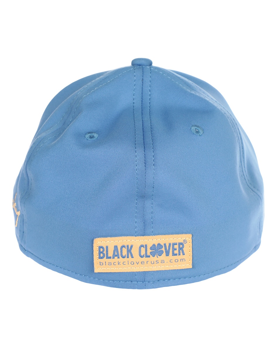 Gorra con visera curva cerrada para adulto 2