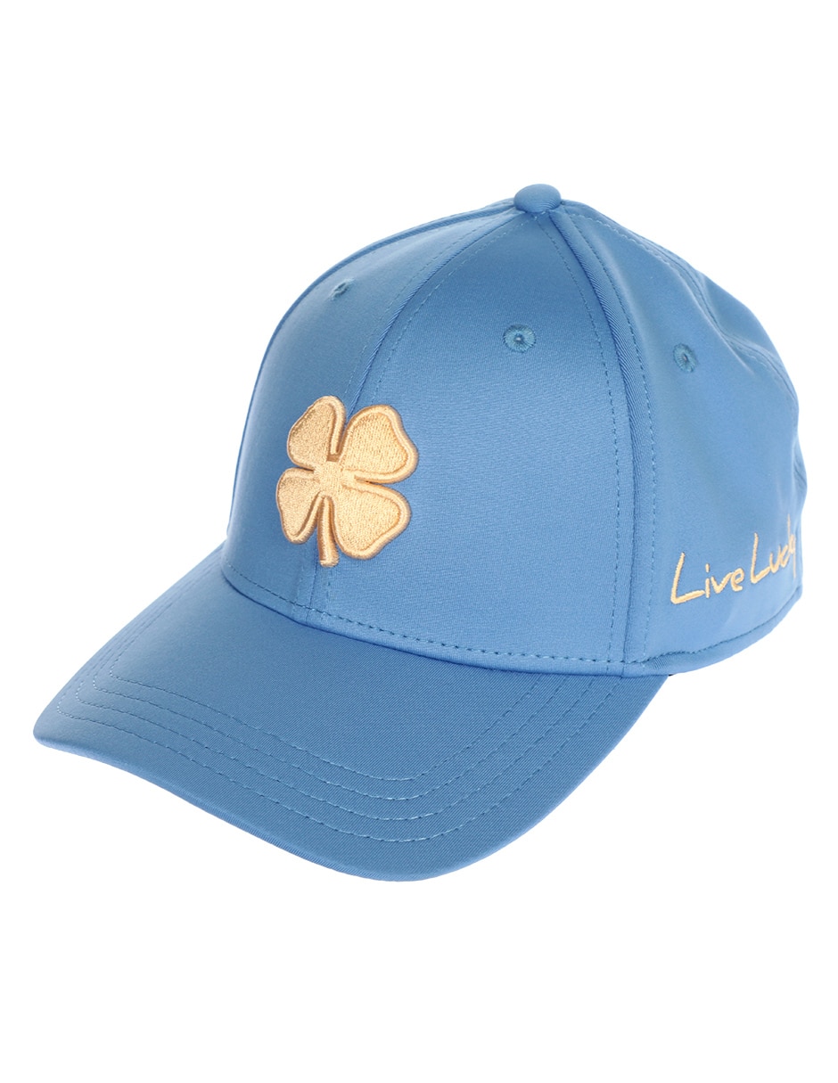 Gorra con visera curva cerrada para adulto 3