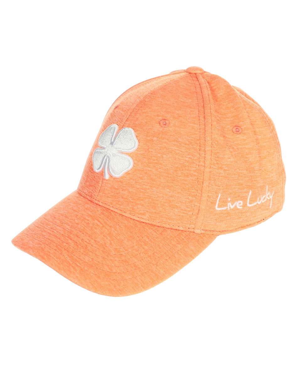 Gorra con visera curva cerrada Memory Fit para adulto 3