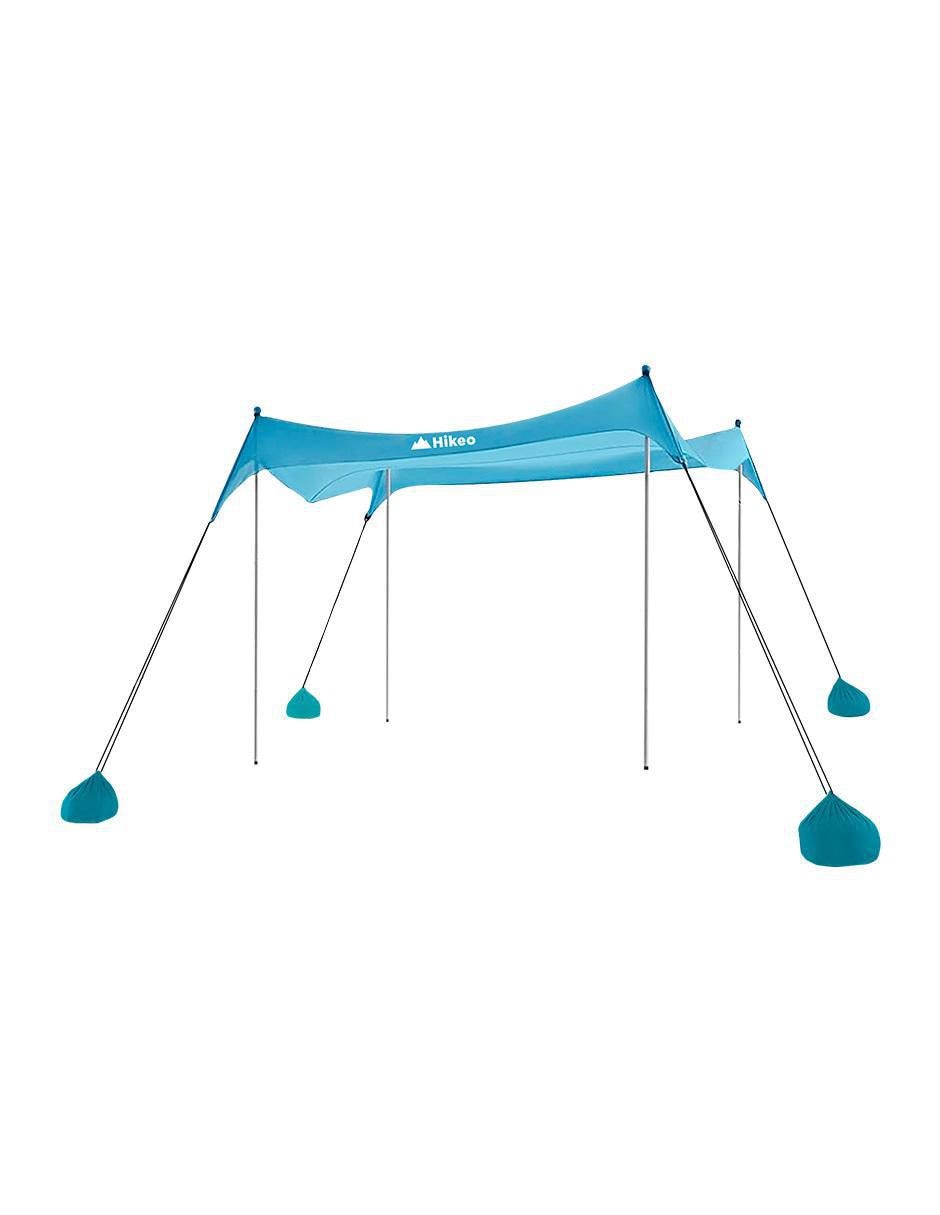 Toldo plegable 83766