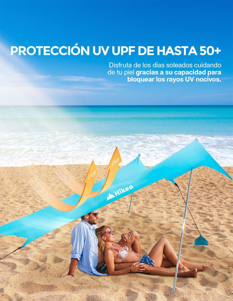 Toldo plegable 83766 4