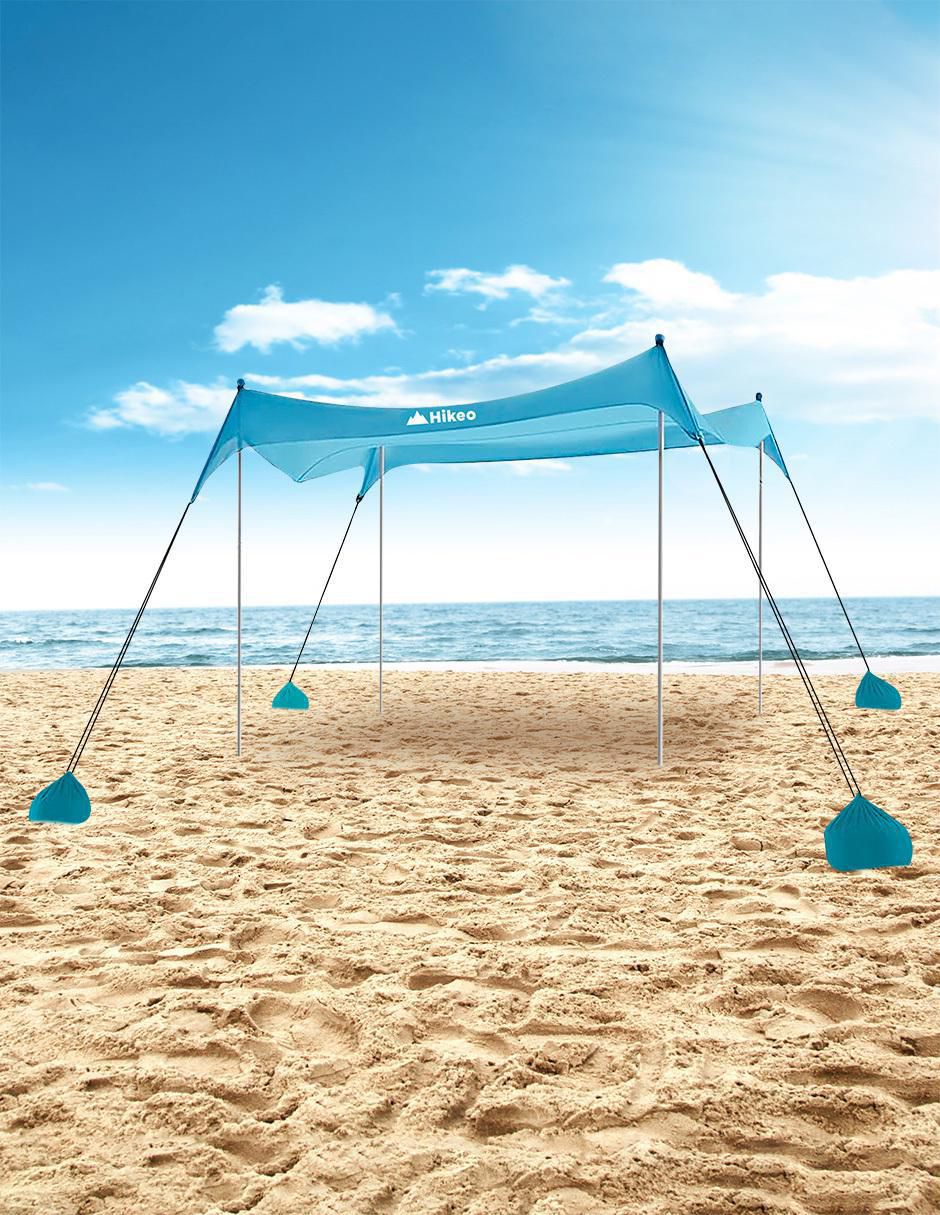 Toldo plegable 83766 9