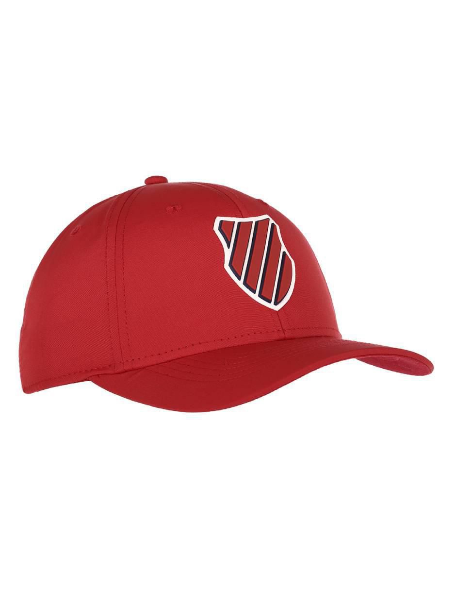 Gorra visera semicurva velcro Scott unisex adulto Gorra visera semicurva velcro Scott unisex adulto