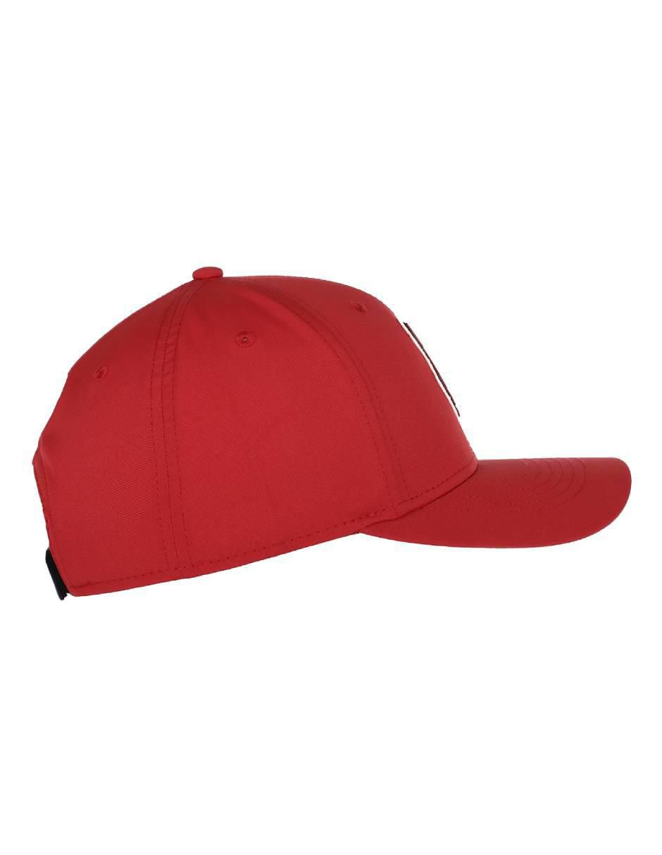 Gorra visera semicurva velcro Scott unisex adulto 8