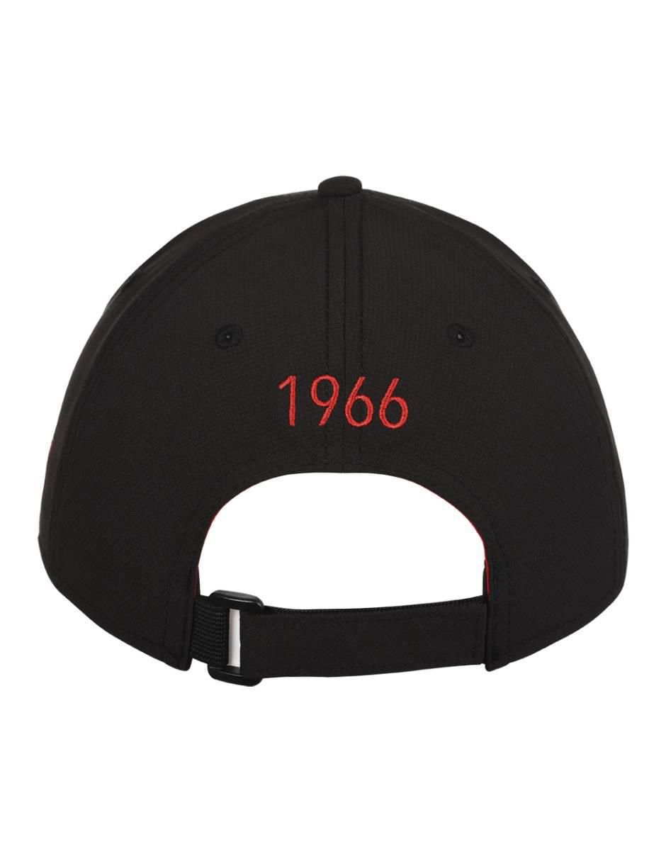 Gorra visera semicurva hebilla k-swiss velar sin temática sin equipo "para" (si aplica) unisex