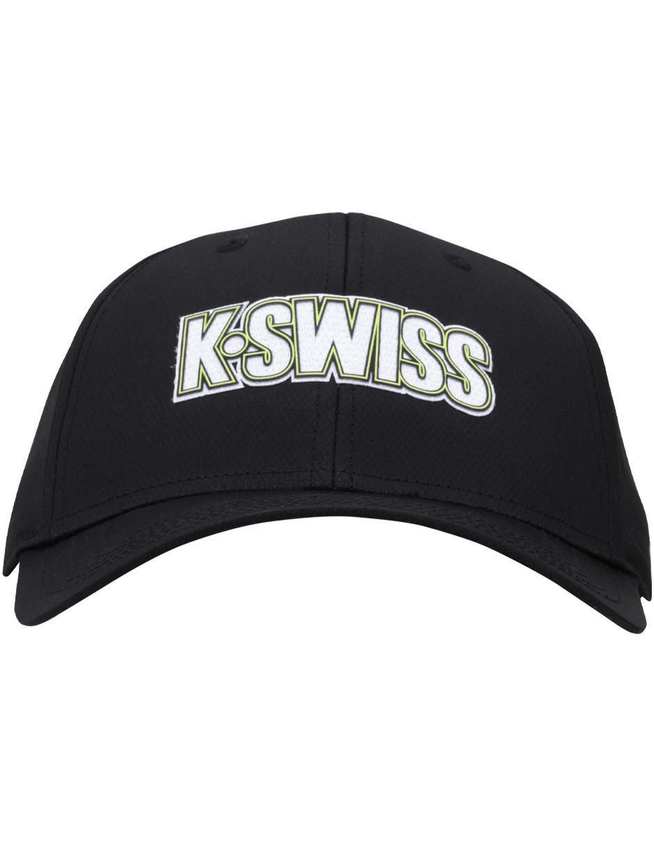 Gorra visera semicurva hebilla Welling unisex adulto 2