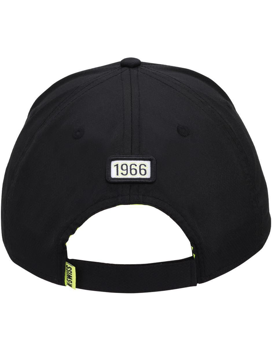 Gorra visera semicurva hebilla Welling unisex adulto 3