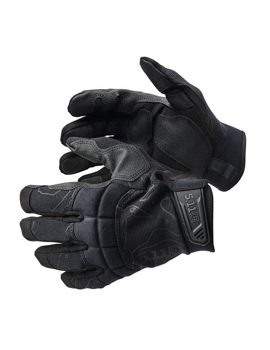 Guantes para campismo de adulto