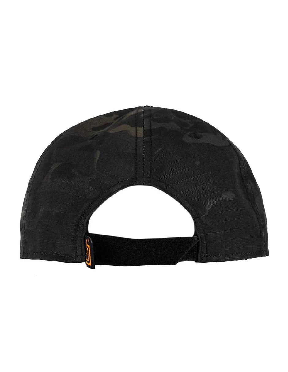 Gorra visera curva velcro 5.11 tactical flag bearer multicam sin temática sin equipo "para" (si aplica) hombre