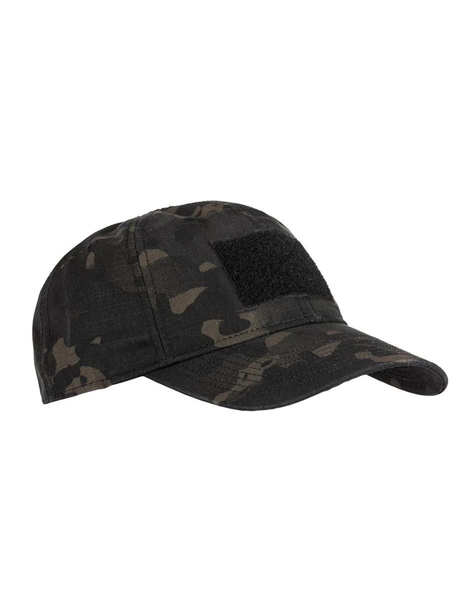 Gorra visera curva velcro 5.11 tactical flag bearer multicam sin temática sin equipo "para" (si aplica) hombre