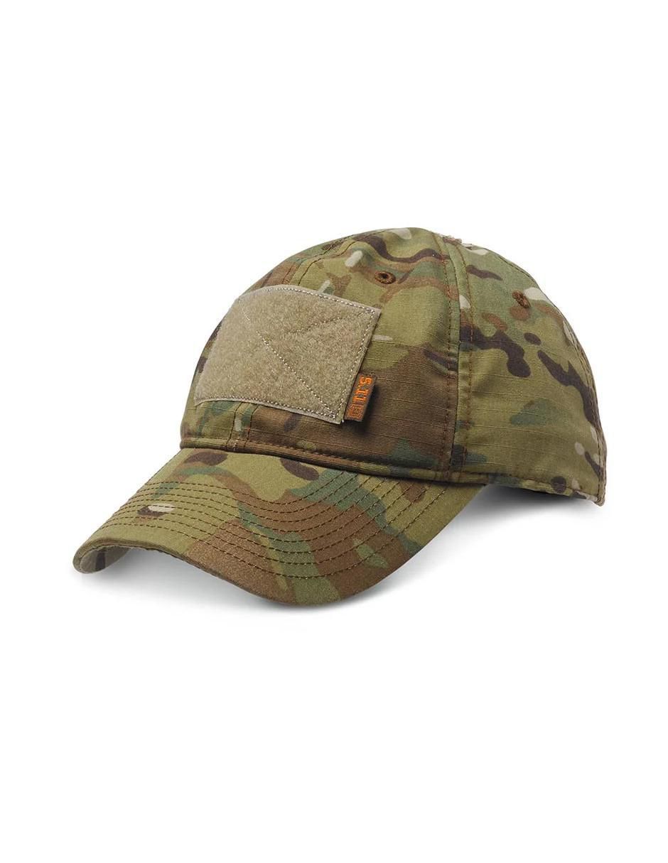 Gorra visera curva velcro Flag bearer multicam para hombre Gorra visera curva velcro Flag bearer multicam para hombre