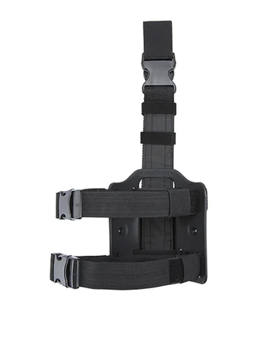 Funda pistola para caza y tiro con arco cy-dlpg3 2