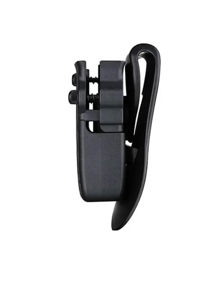 Funda pistola para caza y tiro con arco cy-mpu 2
