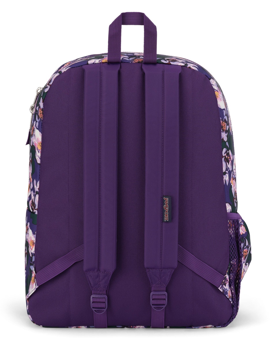 Mochila de montañismo 2