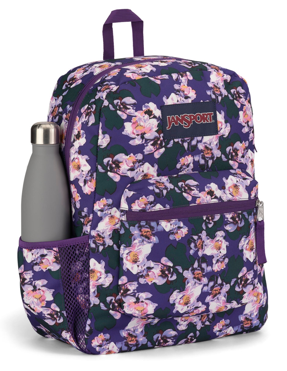 Mochila de montañismo 3