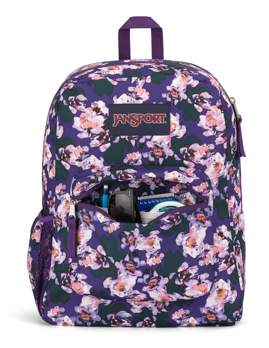 Mochila de montañismo 4