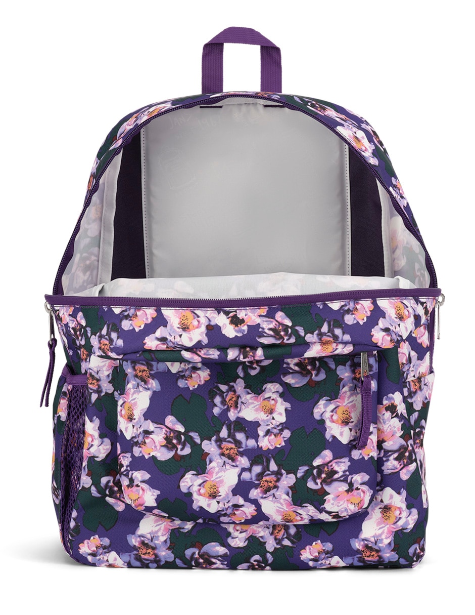 Mochila de montañismo 5