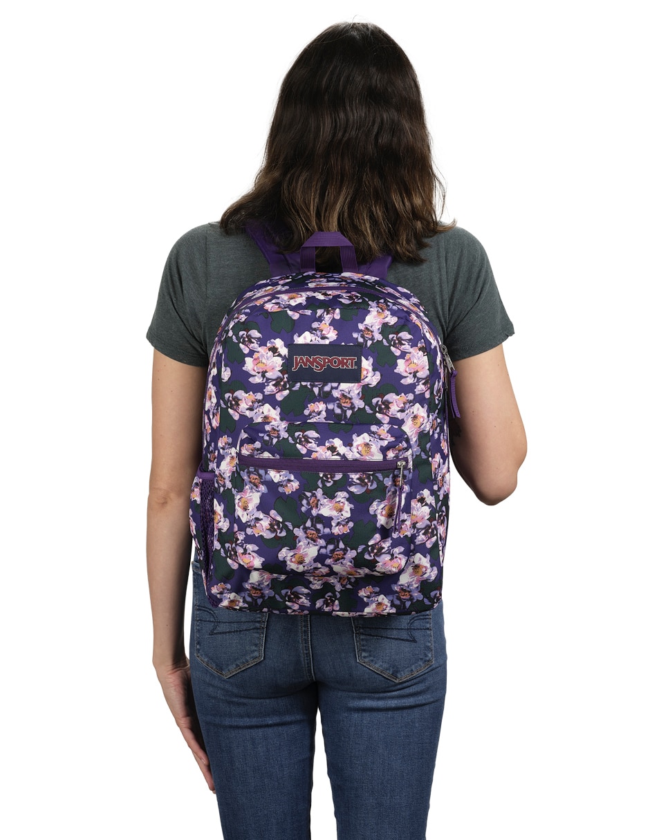 Mochila de montañismo 6
