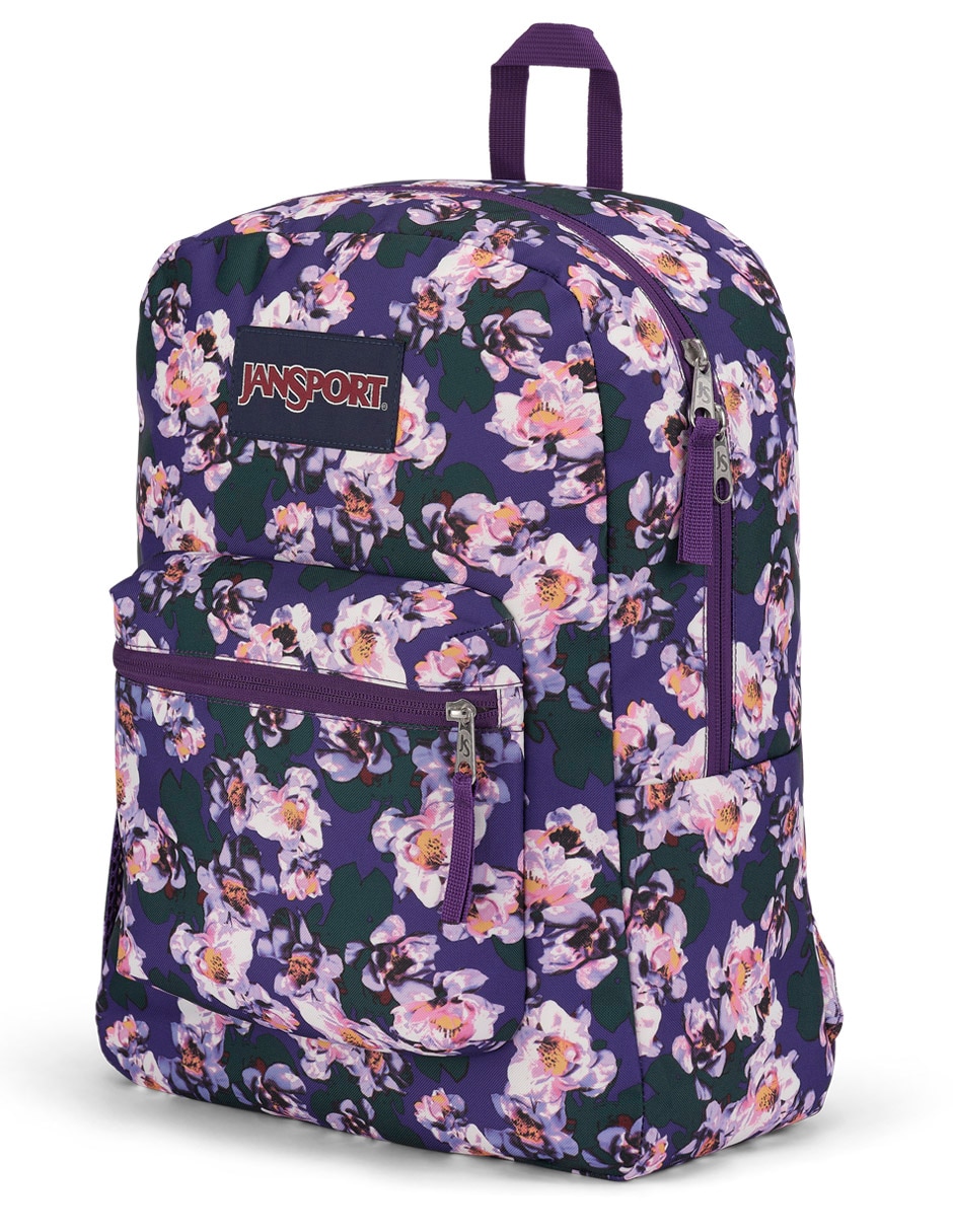Mochila de montañismo 7
