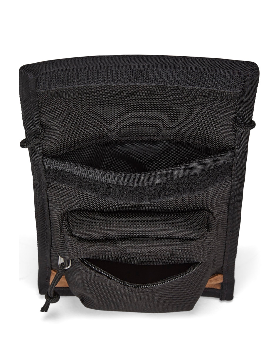 Mochila de montañismo 2