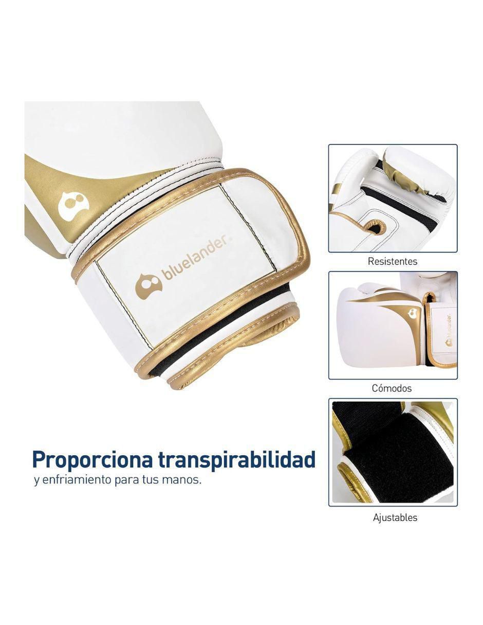 Guantes para box de adulto 2