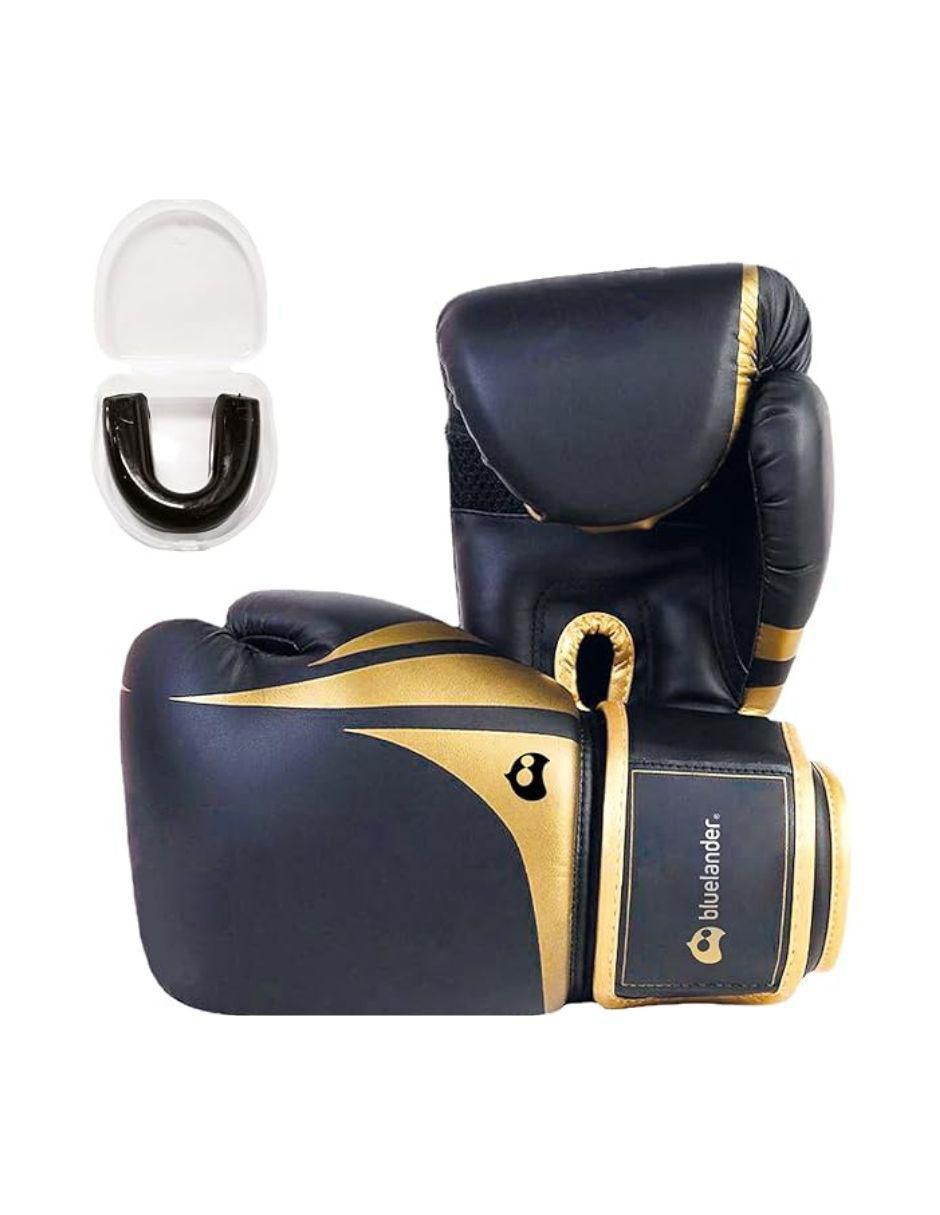 Guantes para box de adulto