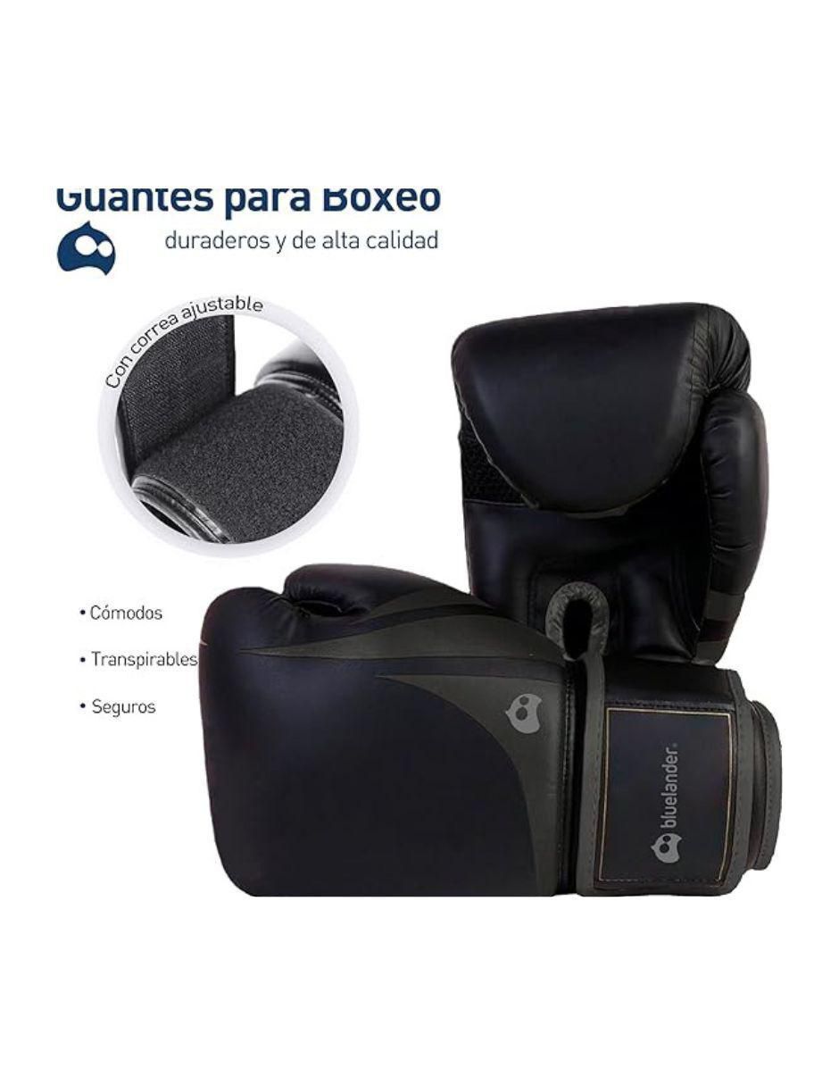 Guantes para box de adulto 2