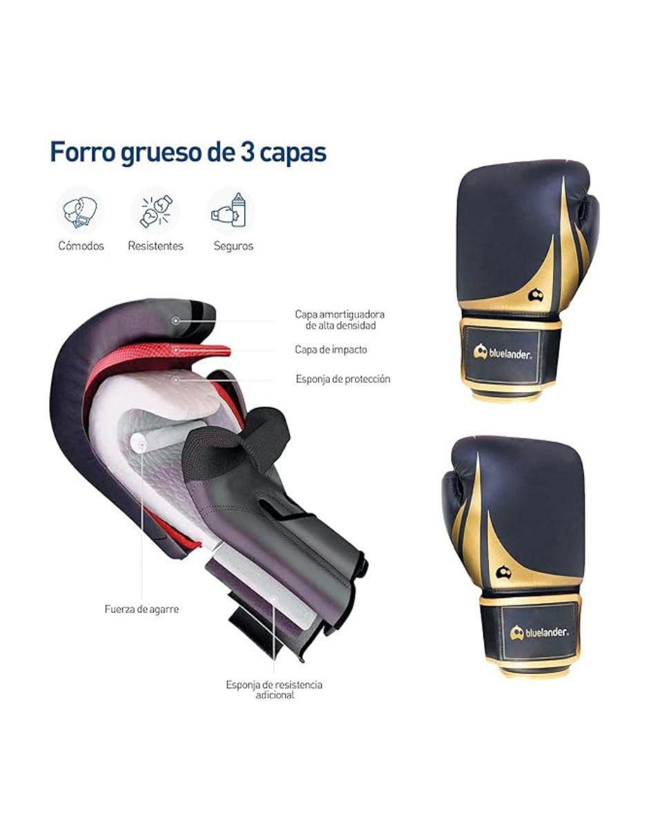 "guantes para" box bluelander