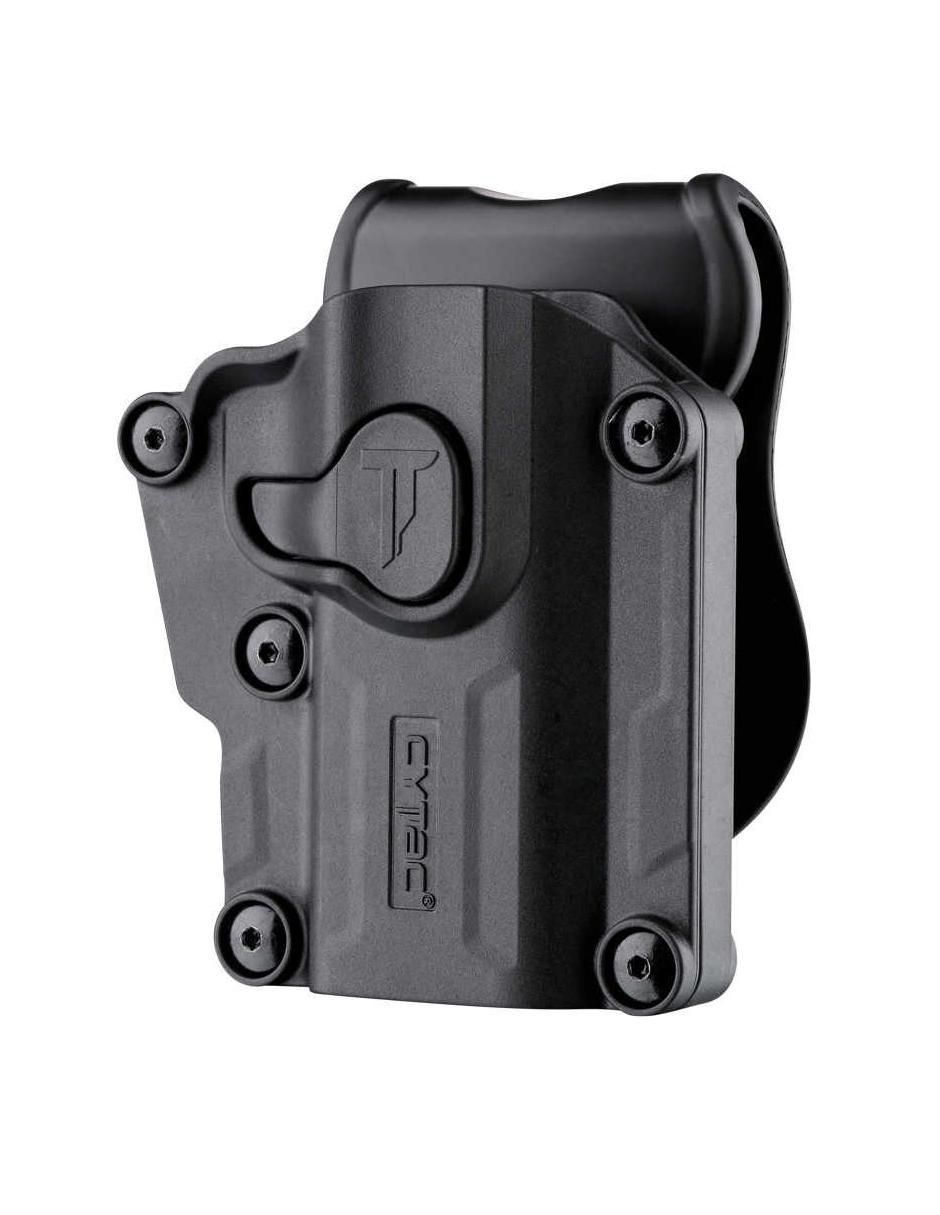 Funda pistola para caza y tiro con arco CY-UHFS 3
