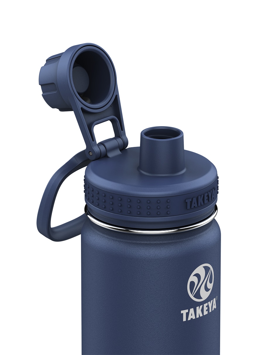 Botella de agua Actives yeti de acero inoxidable unisex 2