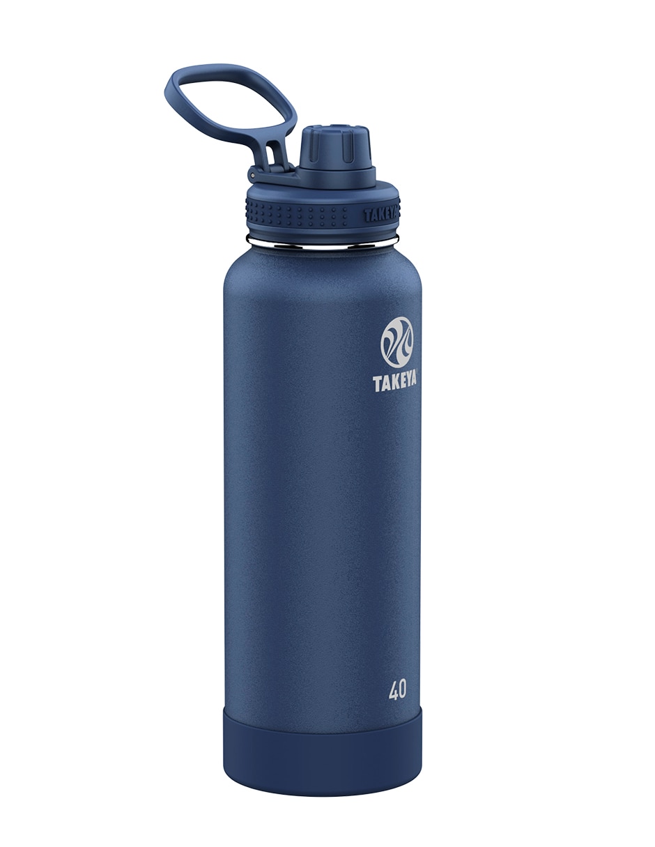 Botella de agua Actives yeti de acero inoxidable unisex Botella de agua Actives yeti de acero inoxidable unisex
