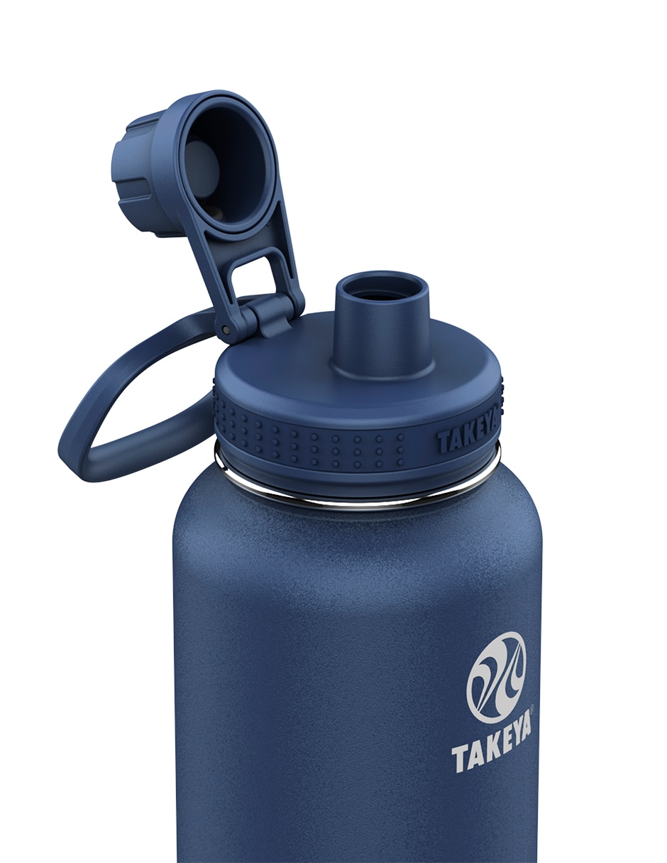 Botella de agua Actives yeti de acero inoxidable unisex 2