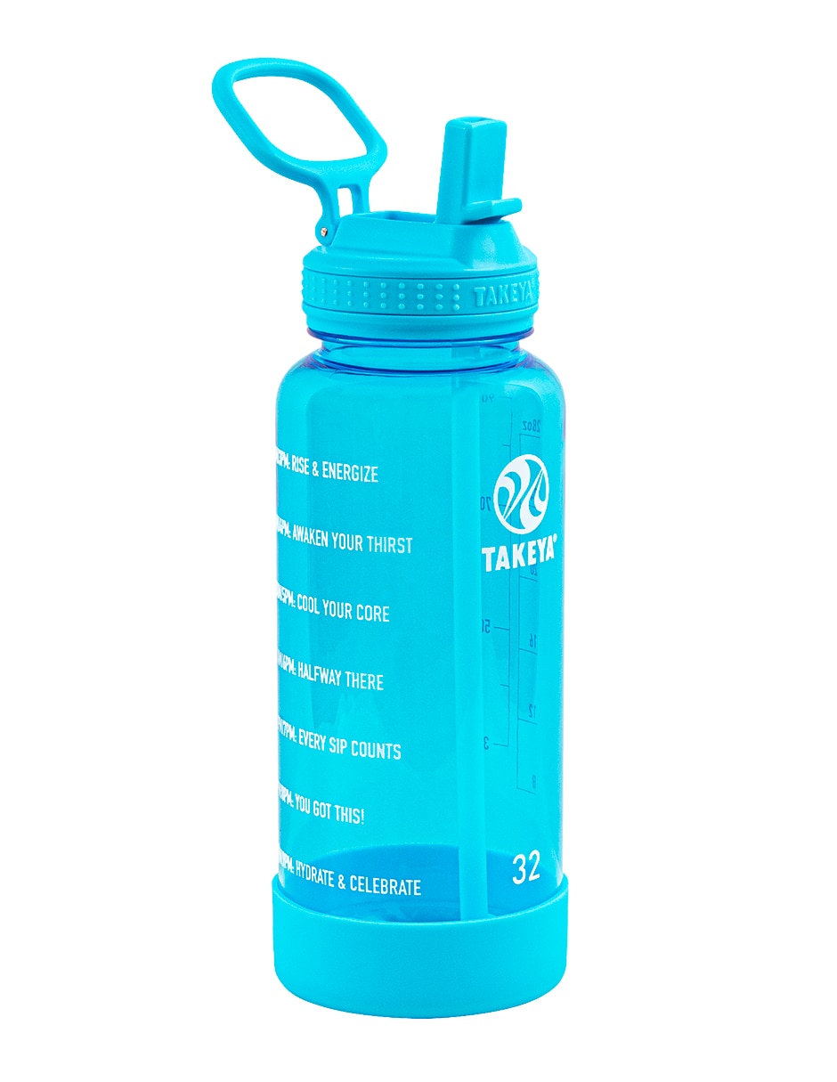 Botella de agua Motivational yeti unisex Botella de agua Motivational yeti unisex