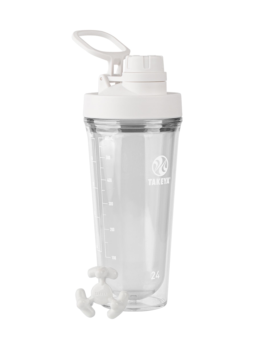 Botella de agua Protein Shaker yeti unisex Botella de agua Protein Shaker yeti unisex