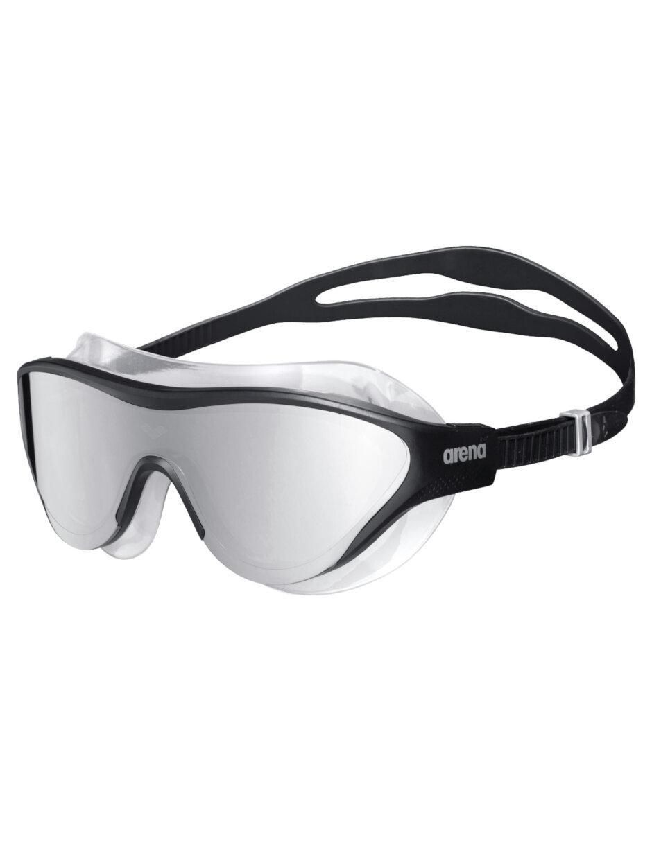 Goggles tipo máscara arena "para" natación