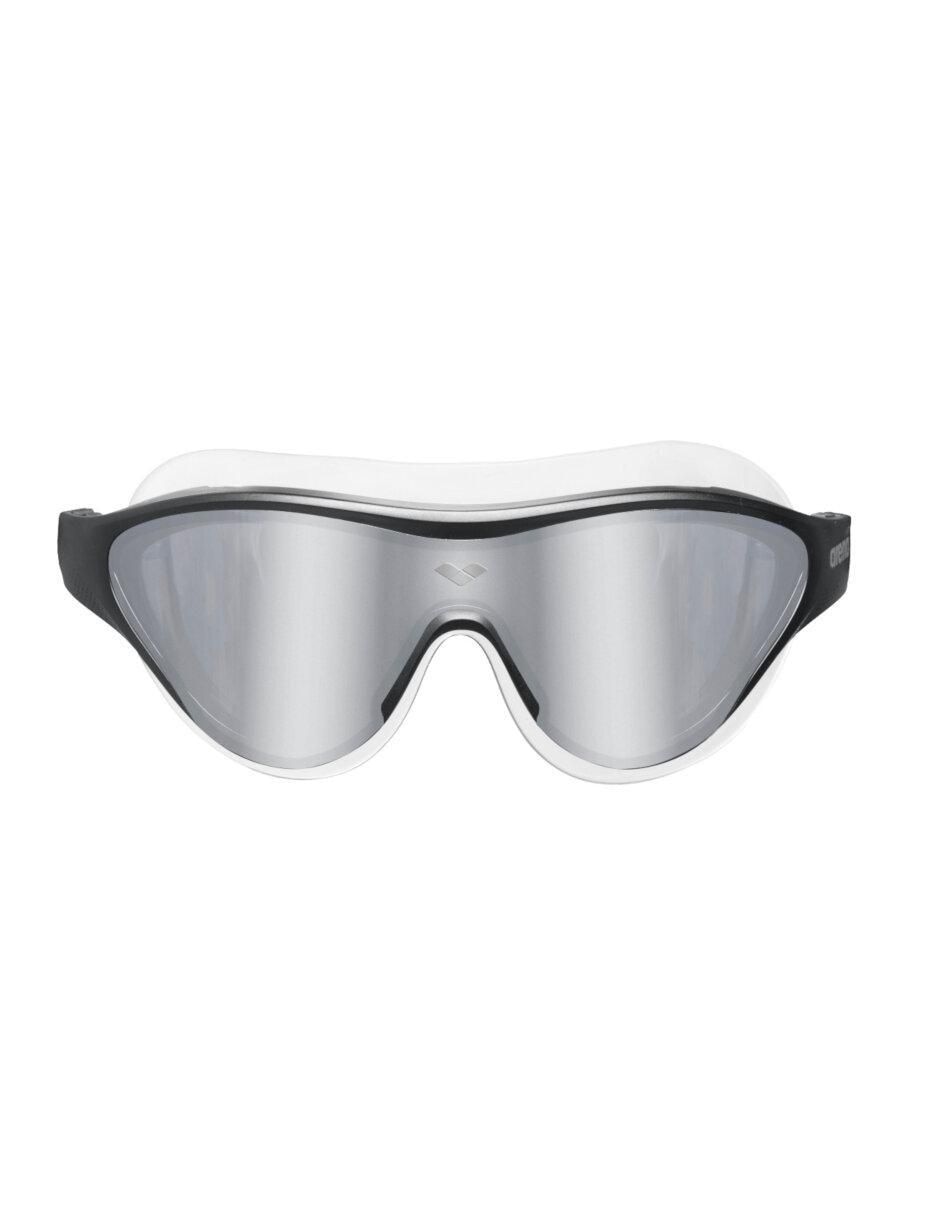 Goggles tipo máscara arena "para" natación