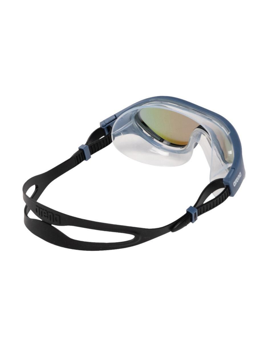 Goggles tipo máscara para natación unisex 3