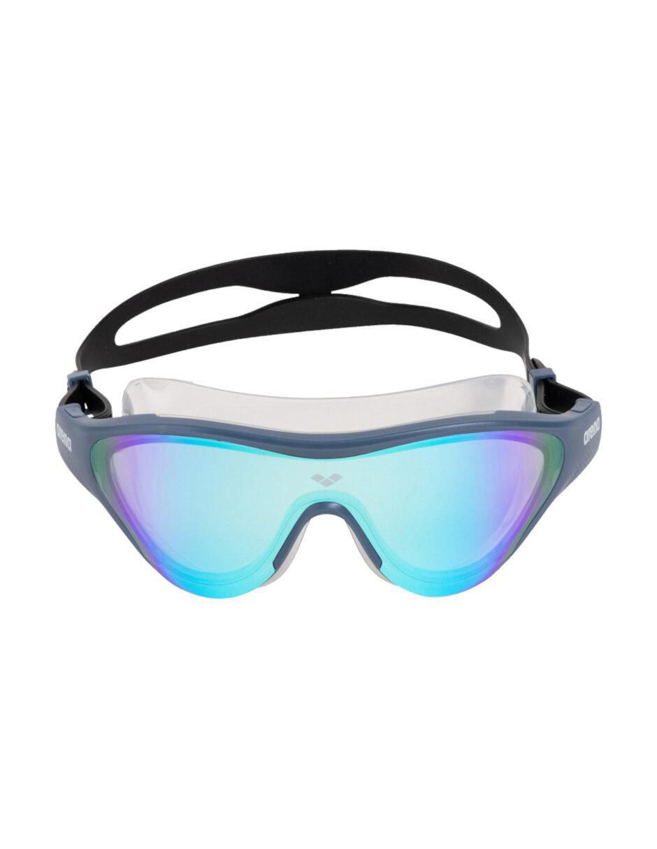 Goggles tipo máscara para natación unisex 4