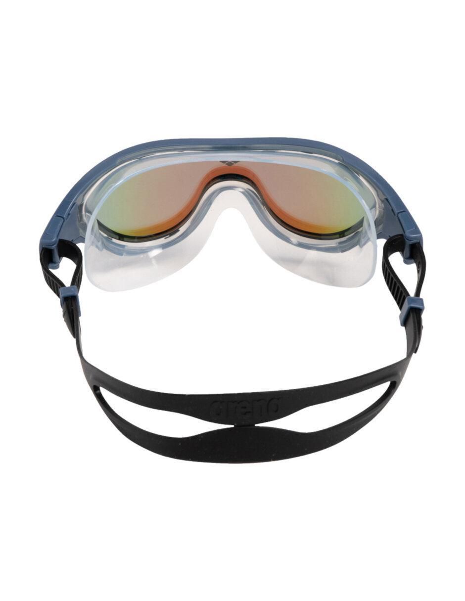 Goggles tipo máscara para natación unisex 5