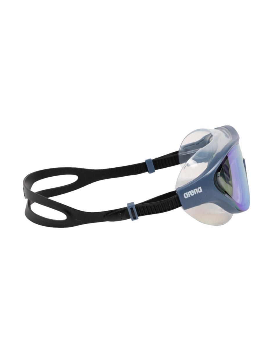 Goggles tipo máscara para natación unisex 6