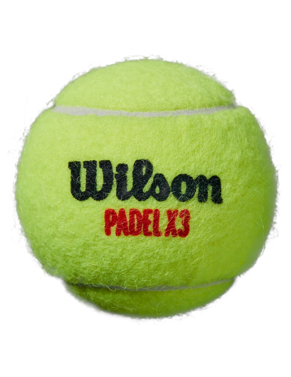 Pelota para pádel 2