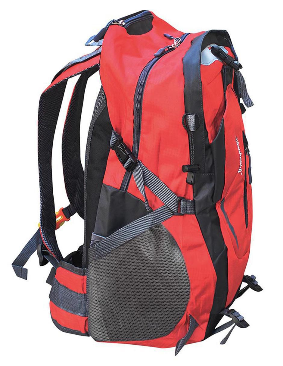 Mochila de senderismo 2