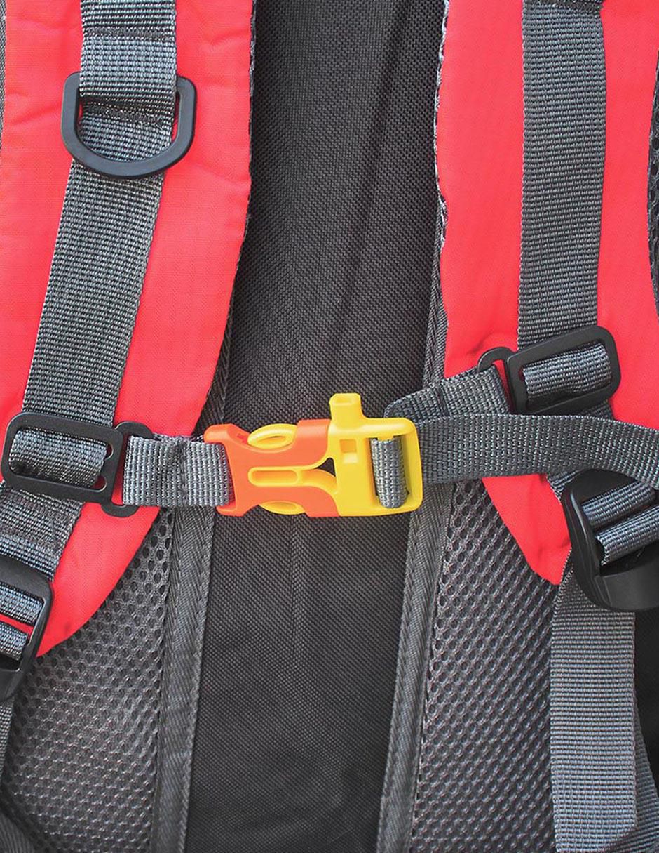 Mochila de senderismo 3