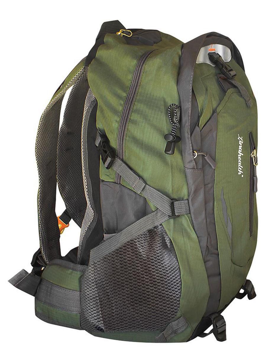 "set mochila/mochila" deportiva sin temática linahealth sin familia sí