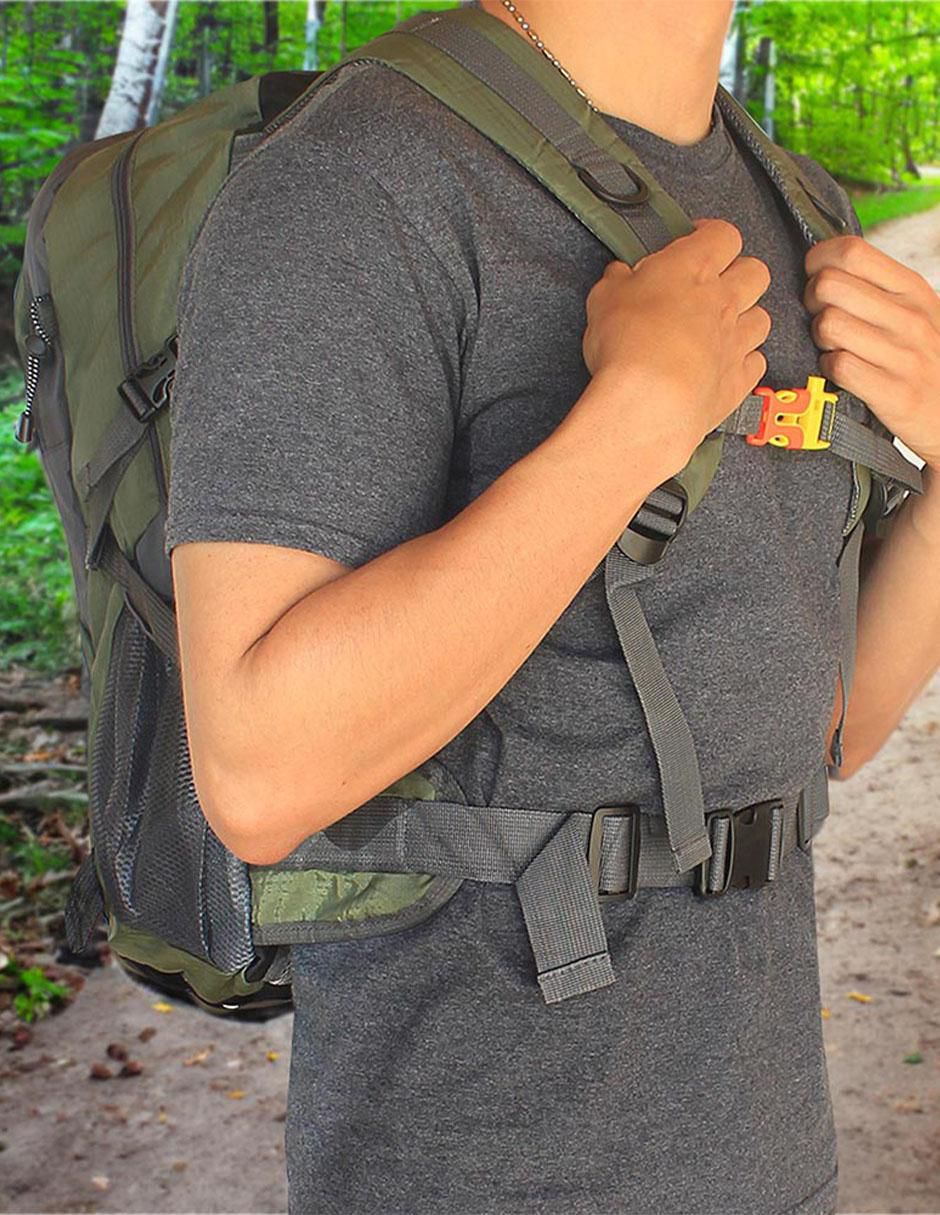 "set mochila/mochila" deportiva sin temática linahealth sin familia sí