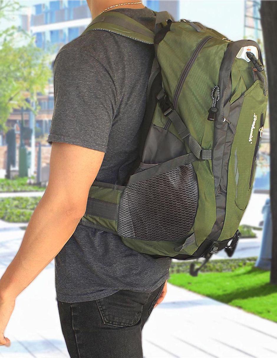 "set mochila/mochila" deportiva sin temática linahealth sin familia sí