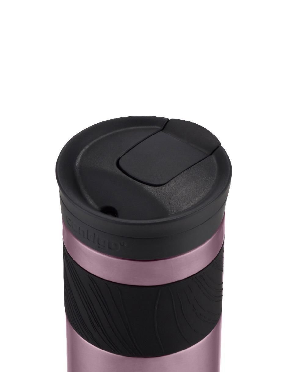 Termo contigo "de" acero inoxidable no aplica "con tapa" push pull 473 ml