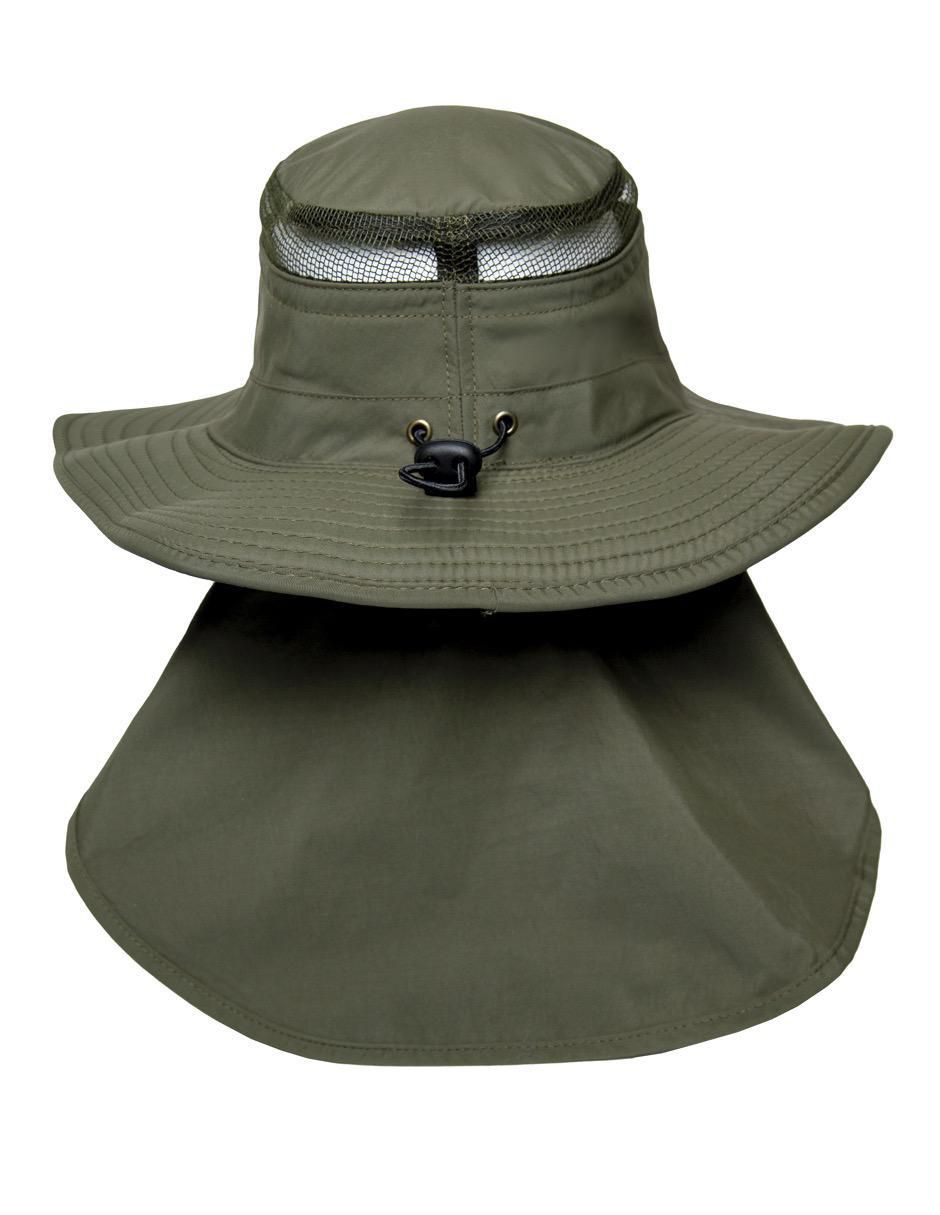 Sombrero adv quest "estampado" liso