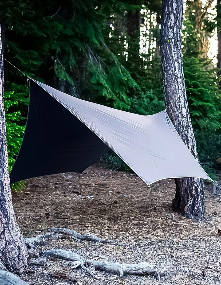 Toldo plegable Air Tent 4